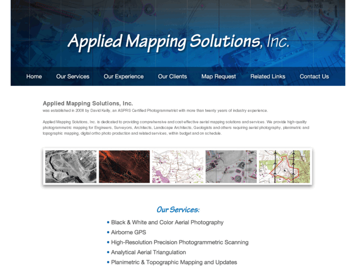 www.appliedmappingsolutions.com