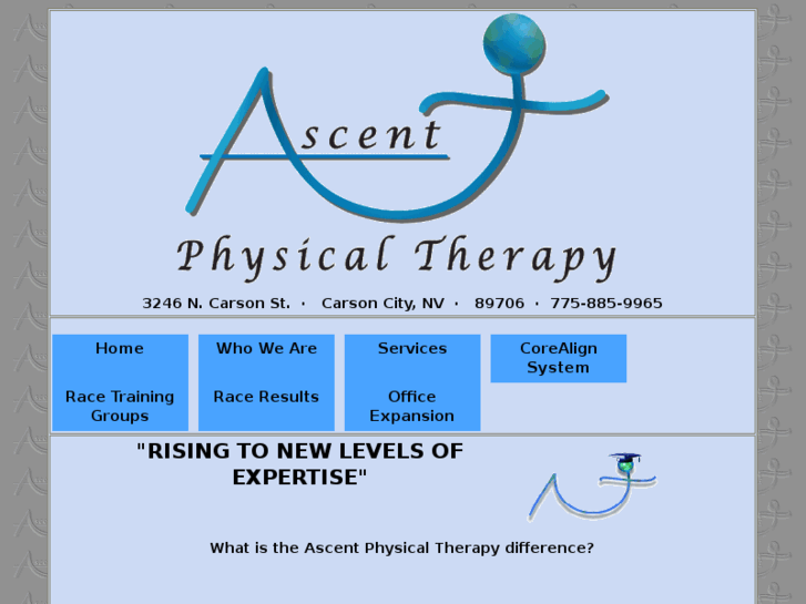 www.ascentphysicaltherapy.com