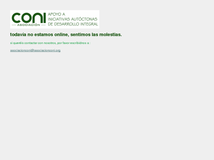 www.asociacionconi.com