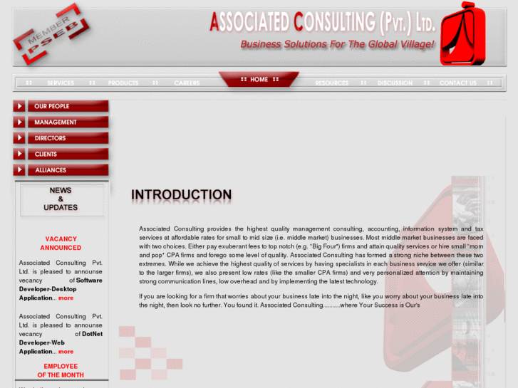 www.associatedconsulting.net