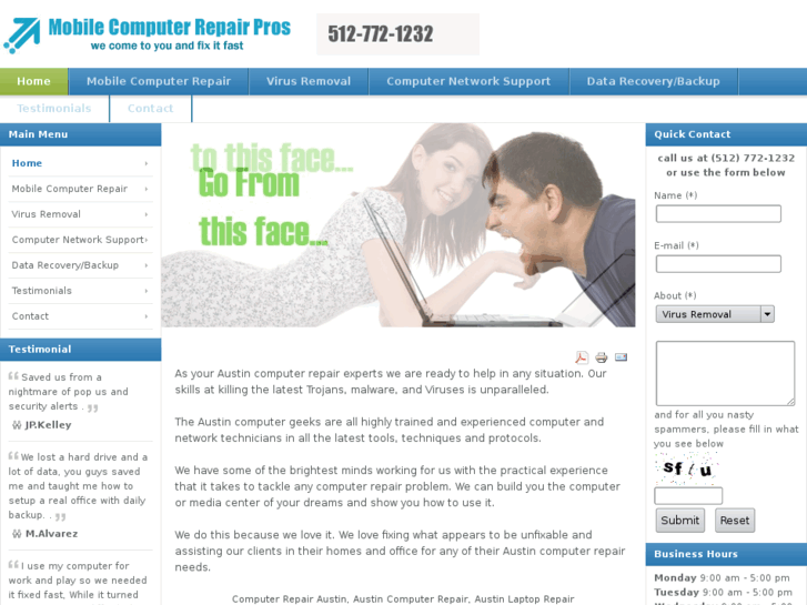 www.austincomputergeeks.com
