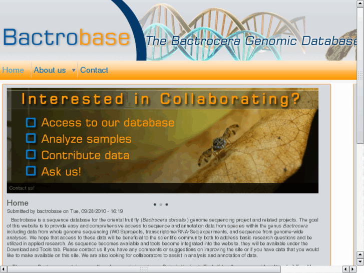 www.bactrobase.org