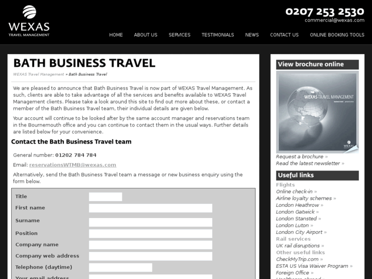 www.bathbusinesstravel.co.uk