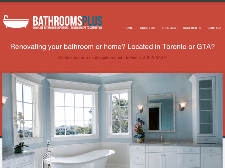 www.bathroomsplus.ca