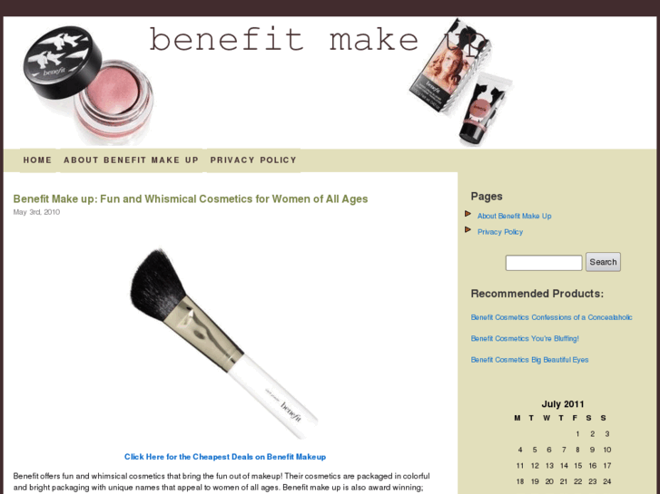 www.benefitmakeup.org