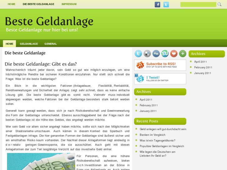 www.bestegeldanlage.net