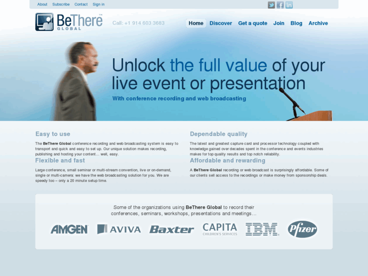 www.bethereglobal.com