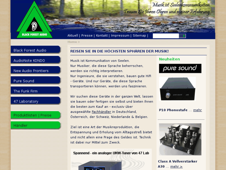 www.blackforestaudio.de