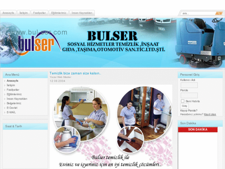 www.bul-ser.com