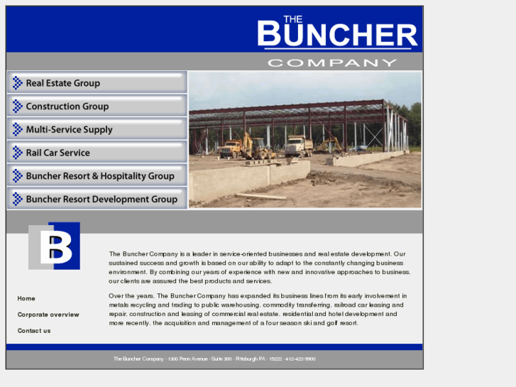 www.buncher.com