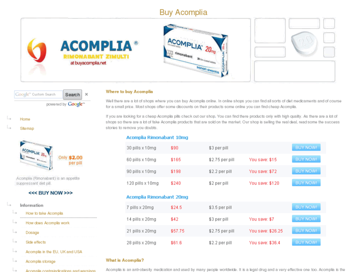 www.buyacomplia.net