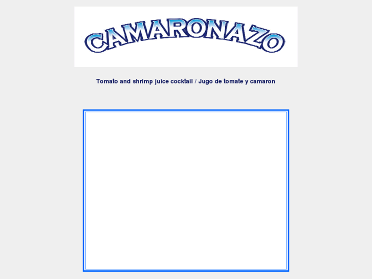 www.camaronazo.com