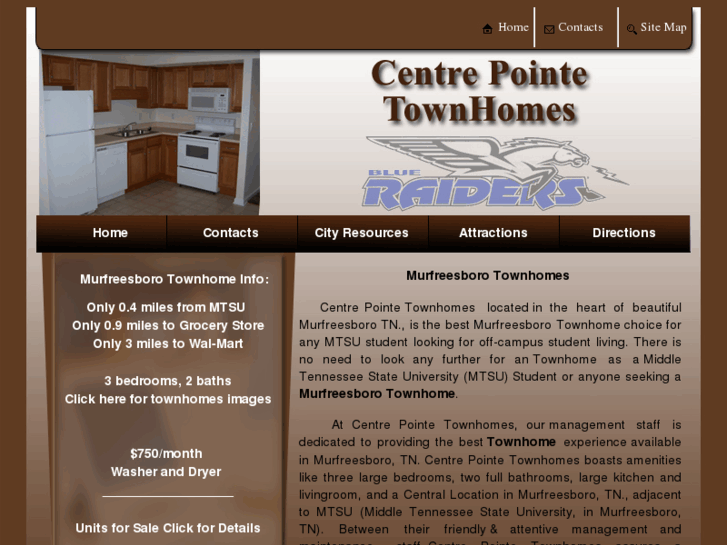 www.centrepointetownhomes.com