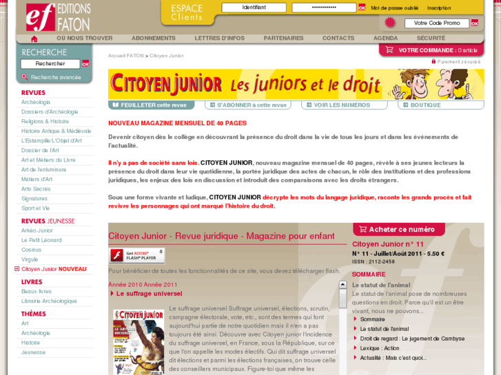 www.citoyen-junior.com