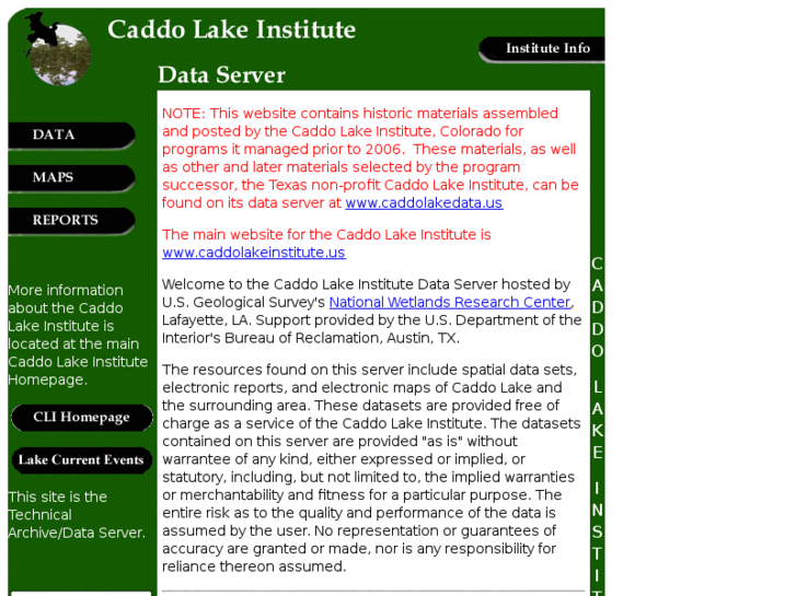 www.clidata.org