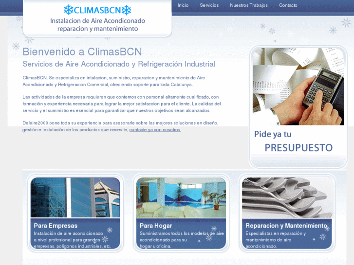 www.climasbcn.com