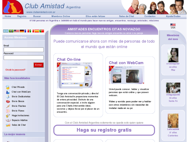 www.clubamistad.com.ar