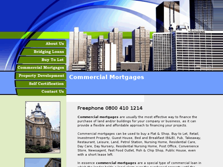 www.commercial-mortgages-uk.org