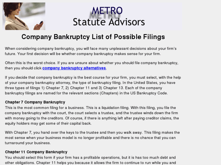 www.company-bankruptcy.org