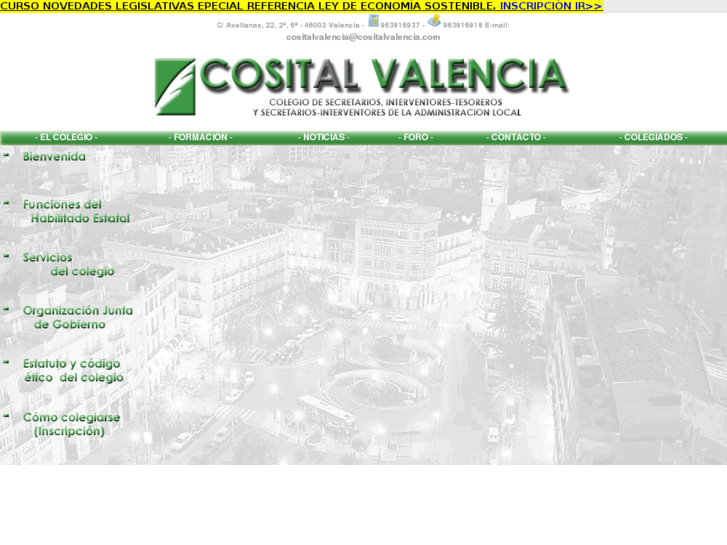 www.cosital-valencia.org