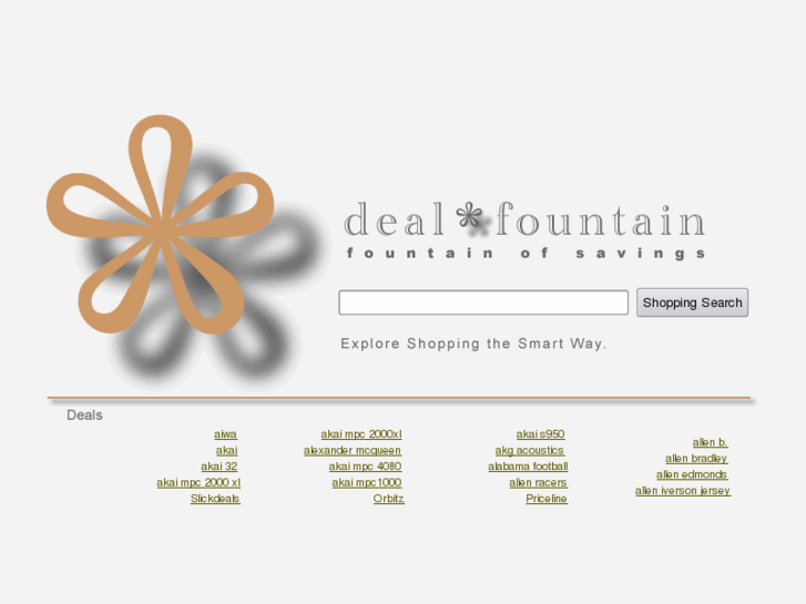 www.dealfountain.com