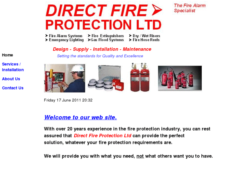 www.directfireprotection.com