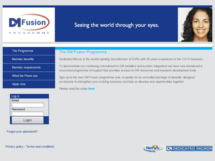 www.dmfusion.net