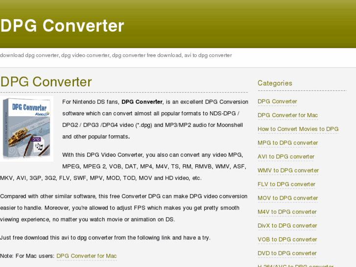 www.dpg-converter.com