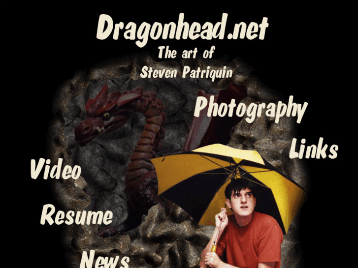 www.dragonhead.net