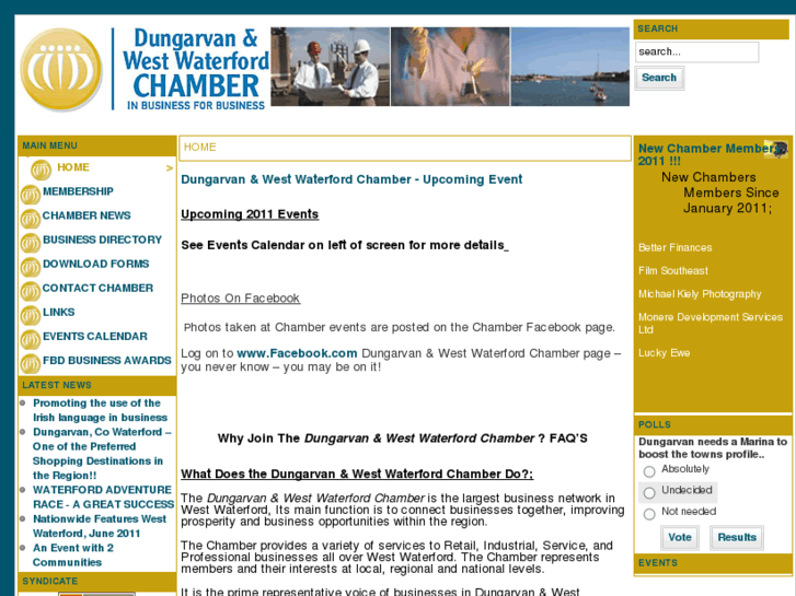 www.dungarvanchamber.com