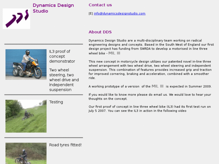 www.dynamicsdesignstudio.com