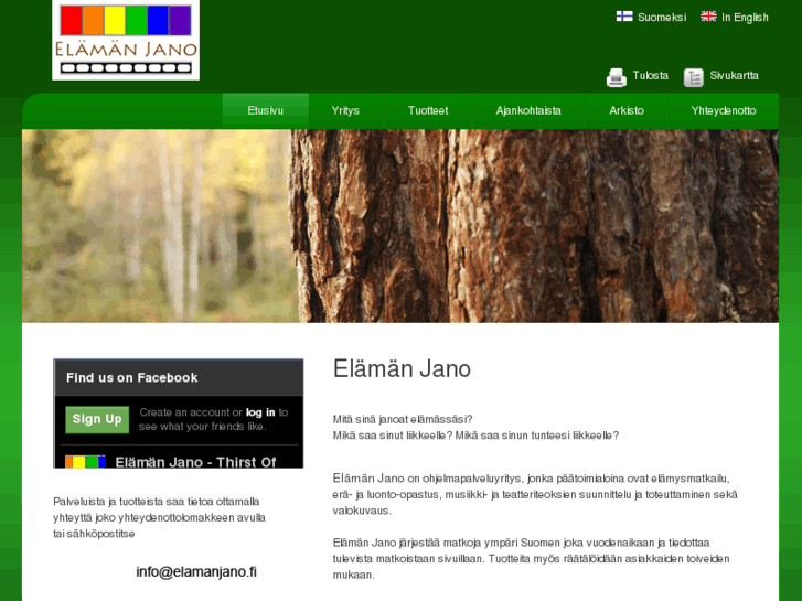 www.elamanjano.fi