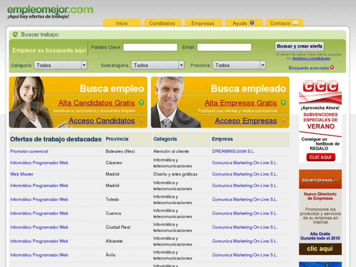 www.empleomejor.com