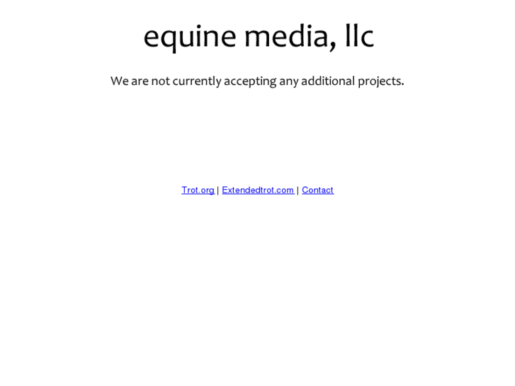 www.equine-media.com