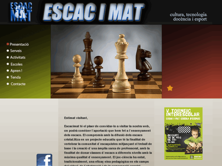 www.escacimat.com