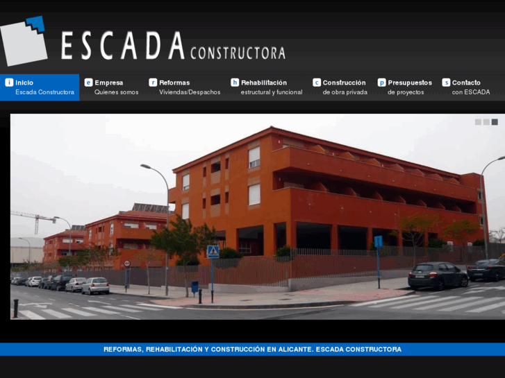 www.escadaconstructora.com