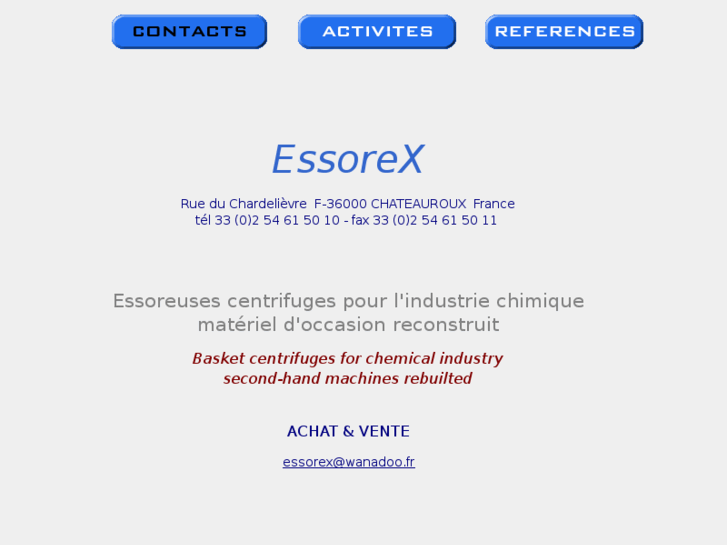 www.essorex.com