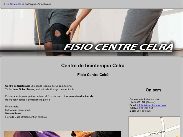 www.fisiocentrecelra.com