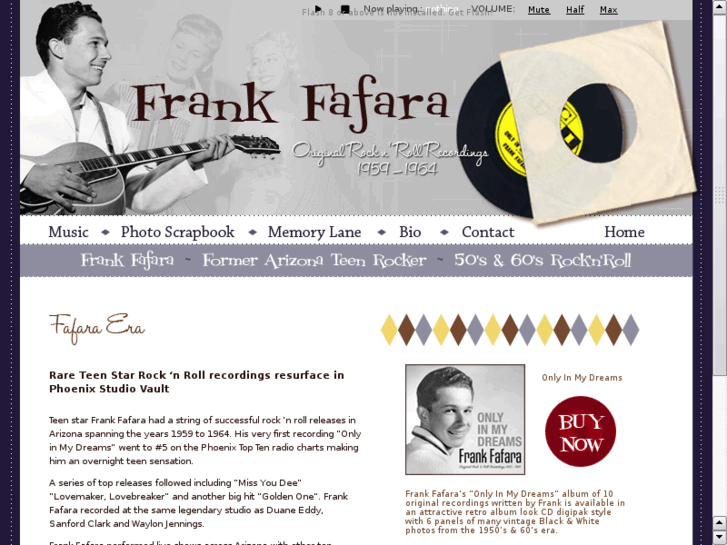 www.frankfafara.com