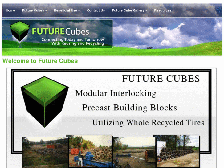 www.futurecubes.com