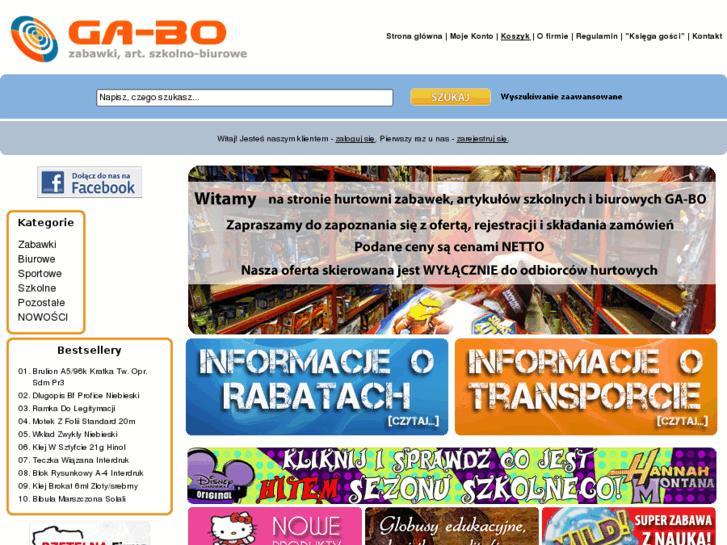 www.gabo.net.pl