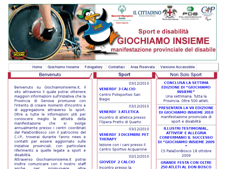 www.giochiamoinsieme.com