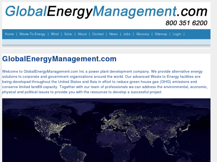 www.globalenergymanagement.com