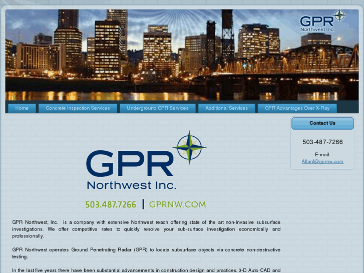 www.gprnorthwest.com