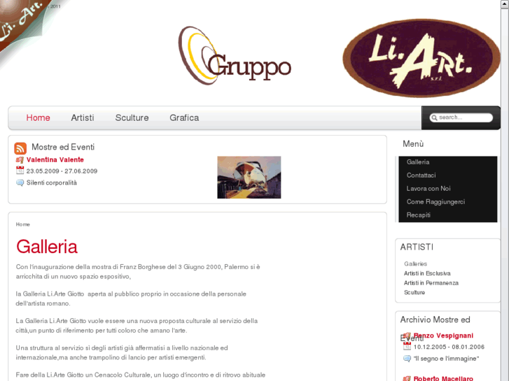 www.gruppo-liart.com