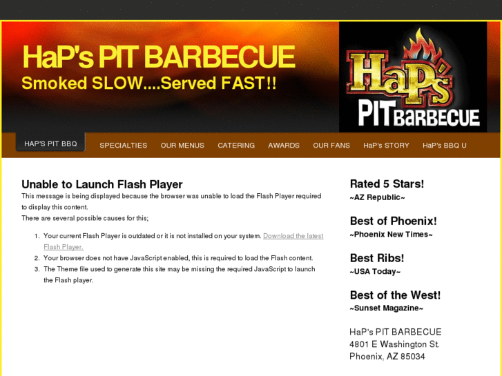 www.hapsbbq.com