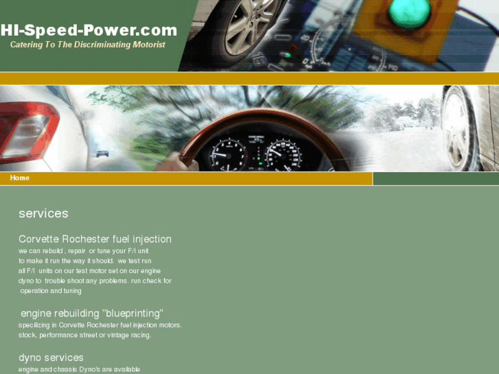 www.hi-speed-power.com