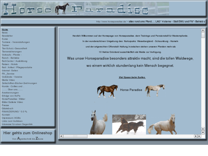 www.horse-paradies.com