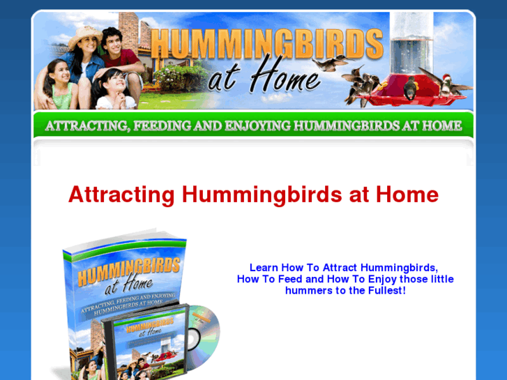 www.hummingbirdsathome.com