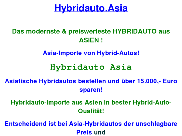 www.hybridauto.asia